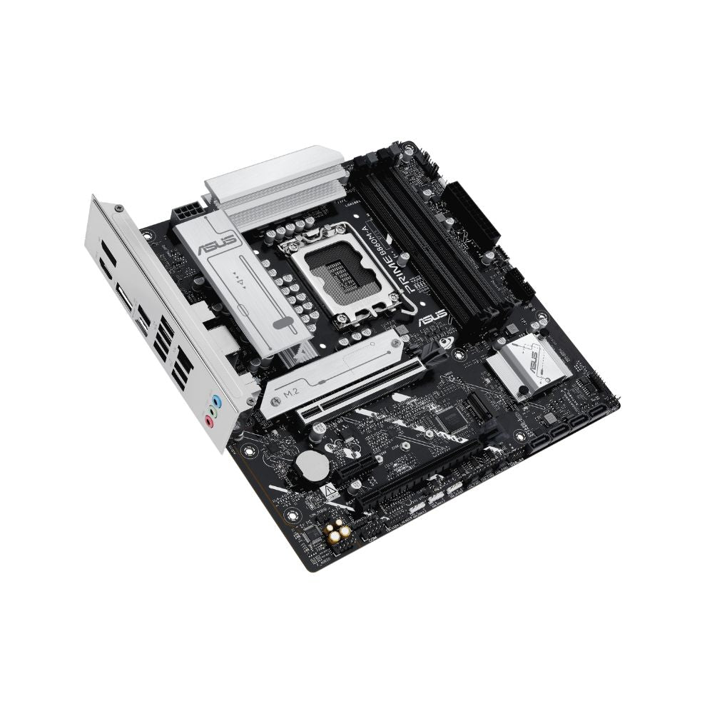 ASUS PRIME B860M-A-CSM